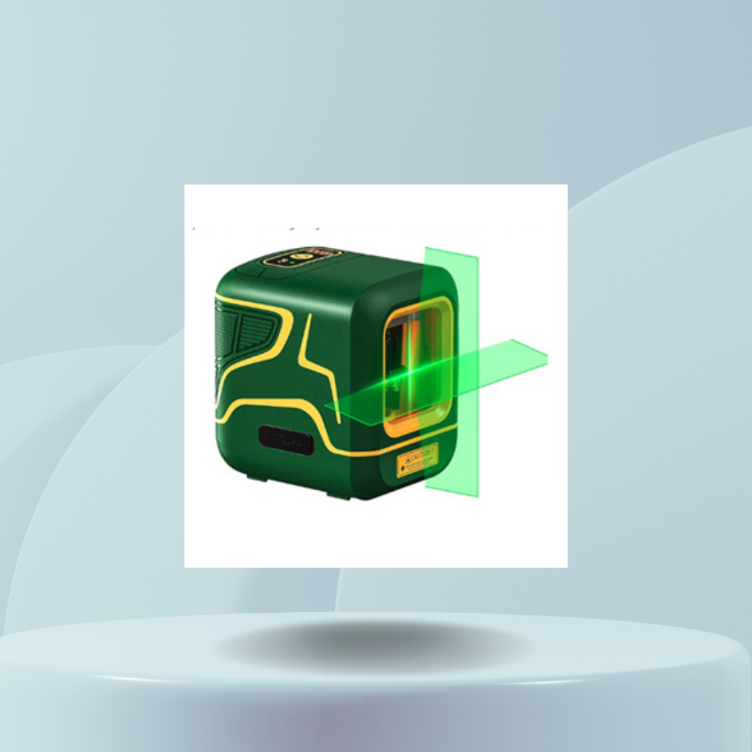 Cross Line Laser Level