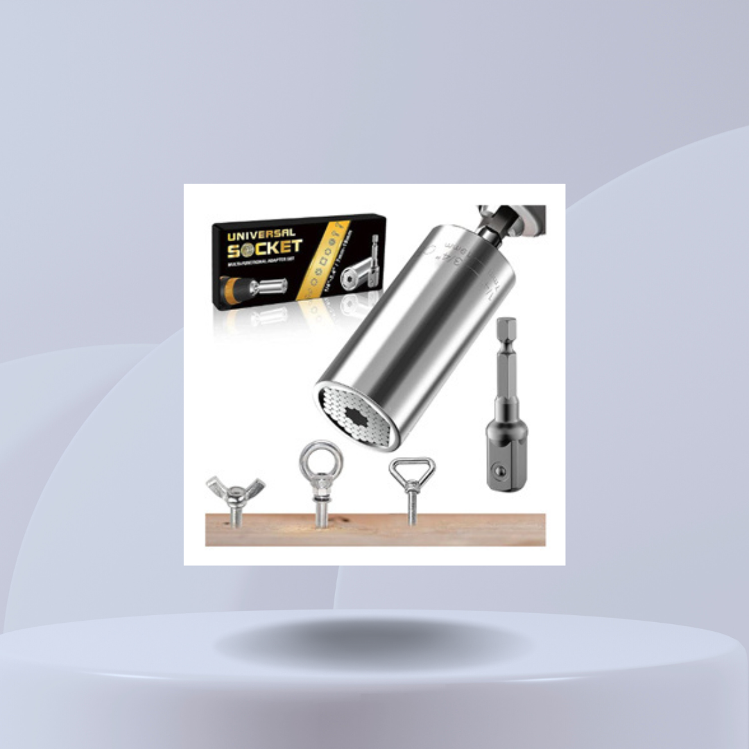 Universal Socket